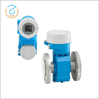 E+H  10P電磁流量計(jì)